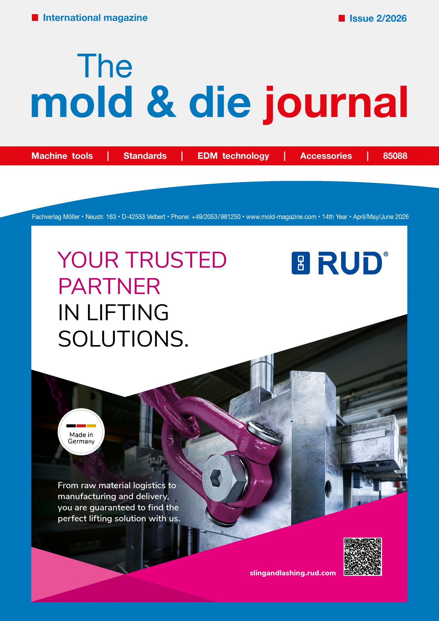 Magazine – www.mold-magazine.com